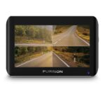 Sistema de Seguridad Inalámbrico Furrion Vision S FOS05TAEN 3 Cámaras Monitor 5 Pulgadas
