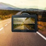 Sistema de Seguridad Inalámbrico Furrion Vision S FOS05TAEN 3 Cámaras Monitor 5 Pulgadas