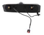 Bisel de Cámara de Respaldo Mopar 6RZ04RXFAB Gran Angular 120 Grados