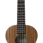 Actualización de palisandro tenor de nogal del