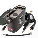 Compresor de Aire Portátil Viair TLC Lite 12 Voltios Manguera 30 Pies Presión Máxima 105 PSI
