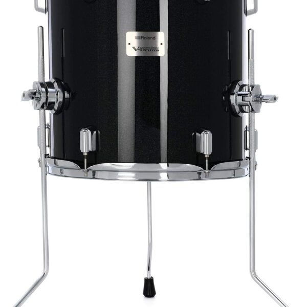 Roland Almohadilla electrónica de tambor (PDA140F-MS)