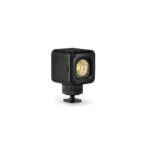 Kit Vlogger RØDE VLOGVMMC USB-C con micrófono VideoMic Me-C trípode SmartGrip y luz MicroLED para teléfonos Android con