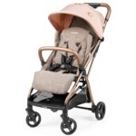 Peg Perego Selfie – Cochecito autoplegable, ligero y compacto, compatible con todos los asientos de automóvil Primo Viag