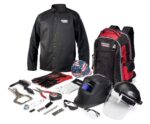 Lincoln Electric Paquete de Equipo de Soldadura de Educación Intermedia Ready-Pak - Grande