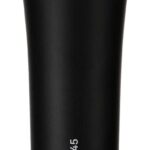 Sennheiser Micrófono dinámico vocal Pro Audio (MD 445), negro