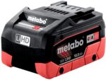 Batería Metabo LiHD 625549000 18V 10.0 Ah Ión de Litio
