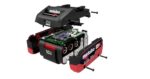 Batería Metabo LiHD 625549000 18V 10.0 Ah Ión de Litio