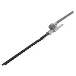Cabezal Cortasetos de Pértiga DEWALT DWOAS8HT 22 Pulgadas Acero Aleado