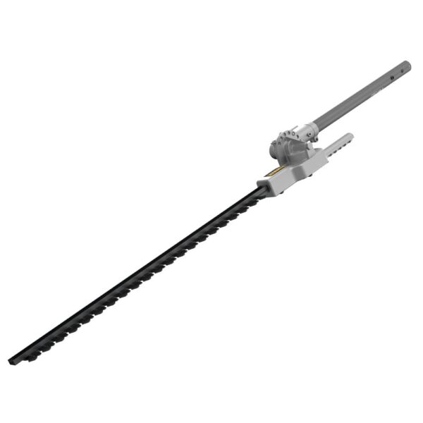 Cabezal Cortasetos de Pértiga DEWALT DWOAS8HT 22 Pulgadas Acero Aleado