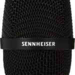 Sennheiser MM 435 cápsula dinámica cardioide del micrófono para el transmisor inalámbrico del PDA