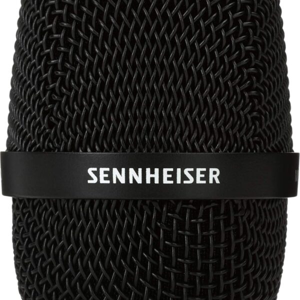 Sennheiser MM 435 cápsula dinámica cardioide del micrófono para el transmisor inalámbrico del PDA