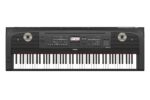 Yamaha DGX-670B, Piano digital con 88 teclas con interruptor de pie de sostenido y atril para partituras, Negro - El sop