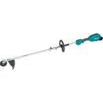Kit de Cabezal de Alimentación Makita XUX02ZX1 18V LXT Inalámbrico sin Escobillas con Accesorio Recortadora de Cuerda de