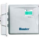 Controlador de Riego Hunter PRO-HC PHC-1200 12 Zonas WiFi Pantalla Táctil