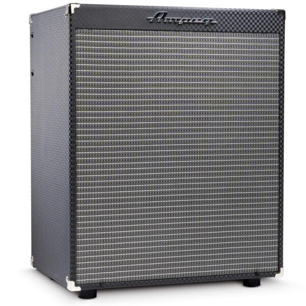 Ampeg Rocket Bass, RB 210, 2x10, amplificador combinado de 500 vatios (amplificador combinado de graves)
