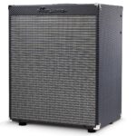Ampeg Rocket Bass, RB 210, 2x10, amplificador combinado de 500 vatios (amplificador combinado de graves)