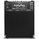 Ampeg Rocket Bass, RB 210, 2x10, amplificador combinado de 500 vatios (amplificador combinado de graves)