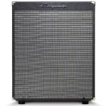 Ampeg Rocket Bass, RB 210, 2x10, amplificador combinado de 500 vatios (amplificador combinado de graves)