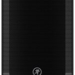 Mackie SRT212, altavoz profesional amplificado de 12 pulgadas y 1600W