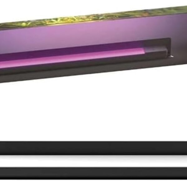 Barra de Luz Inteligente para Exteriores Philips Hue Amarant 1746630V7 Negro 20 W LED Blanca y de Color IP44