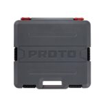 Juego de Dados Proto J74344IM 1/2 Pulgada 44 Piezas SAE MM IM