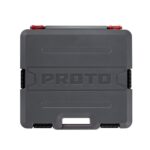 Juego de Dados Proto J74344IM 1/2 Pulgada 44 Piezas SAE MM IM