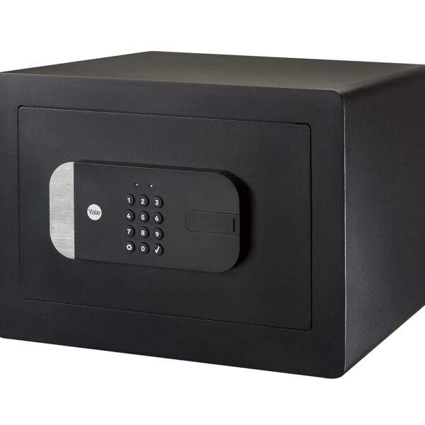 Yale Caja fuerte inteligente con Bluetooth