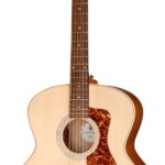 Guild F 240E - Guitarra acústica Jumbo Elec Natural