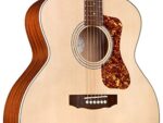 Guild F 240E - Guitarra acústica Jumbo Elec Natural