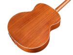 Guild F 240E - Guitarra acústica Jumbo Elec Natural