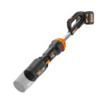 Soplador de Hojas Inalámbrico WORX Nitro WG585 40V 620 CFM 165 MPH