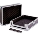 FUNDA para CDJ3000 DEEJAYLED Negro