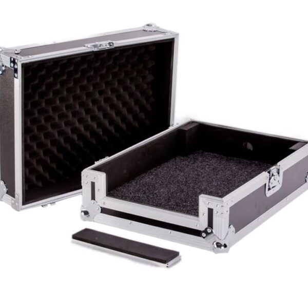 FUNDA para CDJ3000 DEEJAYLED Negro