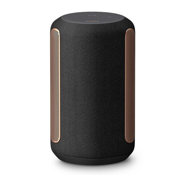 Altavoz Inalámbrico Sony SRS-RA3000 360 Reality Audio Wifi Bluetooth Negro Resistente al Agua