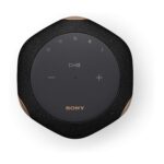 Altavoz Inalámbrico Sony SRS-RA3000 360 Reality Audio Wifi Bluetooth Negro Resistente al Agua