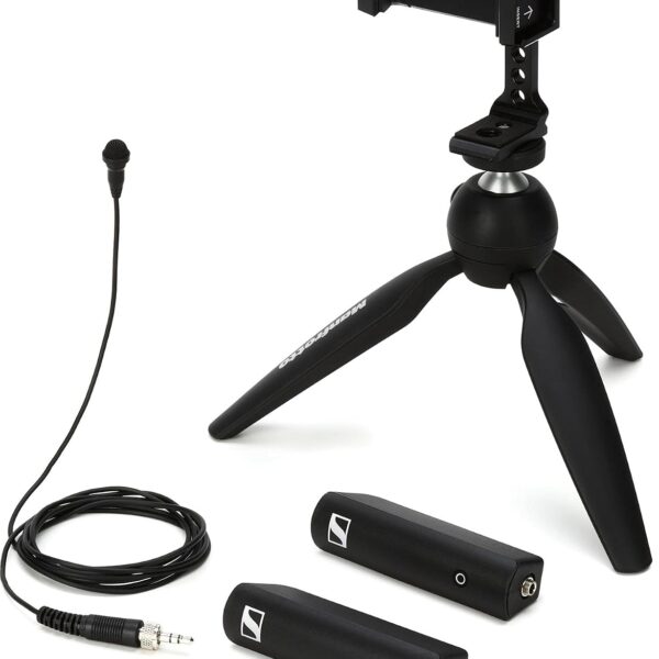 Kit móvil portátil Lav XSW-D