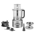 KitchenAid - Procesador de alimentos de 13 tazas - KFP1318