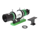 Sky-Watcher Sky-Watcher EvoGuide 50DX - Refractor de doble APO de alcance guía de 1.969 in - Alcance guía ligero - Fácil