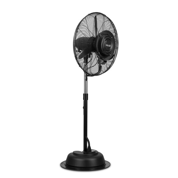 Ventilador de Nebulización NewAir NMF7K5BK00 24 Pulgadas 7500 CFM Negro