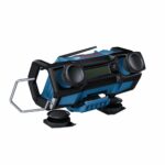 Radio Inalámbrica para Lugar de Trabajo Bosch GPB18V-2CN 18 V Bluetooth 5.0 IP54