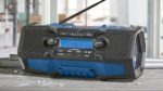 Radio Inalámbrica para Lugar de Trabajo Bosch GPB18V-2CN 18 V Bluetooth 5.0 IP54