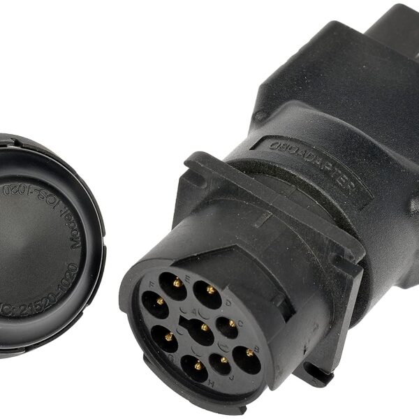 Herramienta de Escaneo de Diagnóstico Diesel Decoder Dorman 904-SCAN Pantalla 2.8 pulgadas