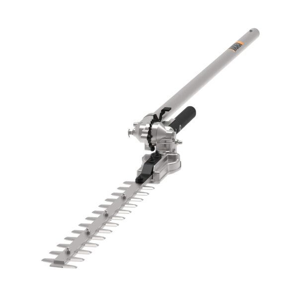 Accesorio Cortasetos WORX WA0220 Nitro Driveshare 17 Pulgadas Acero Inoxidable