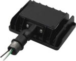 Luz de Inundación LED Satco 65/531/16 Paquete de 16 15W 3000K Acabado Bronce Resistente al Agua para Exteriores