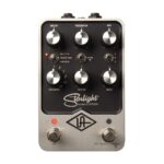 Universal Audio Pedal de Delay UAFX Starlight