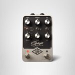 Universal Audio Pedal de Delay UAFX Starlight