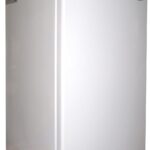 UF-304WA: Congelador vertical de 3.0 pies cúbicos en blanco – Energy Star