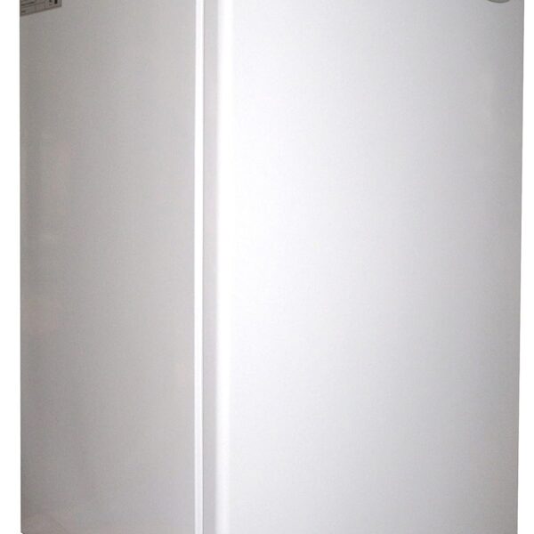 UF-304WA: Congelador vertical de 3.0 pies cúbicos en blanco – Energy Star