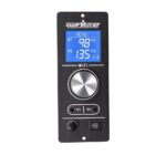 Controlador de Parrilla de Pellets Camp Chef PG24-82WFR WiFi PID Ajuste Retro Gen 2 con Dos Sondas de Carne